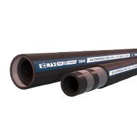 Рукав воздушный KOMAX FLEX Standard Air Compressed Hose 12 bar