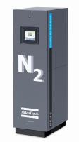 Мембранный генератор азота Atlas Copco NGM2+