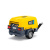 Дизельный компрессор Atlas Copco XAS 88 Kd