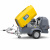 Дизельный компрессор Atlas Copco XAS 138