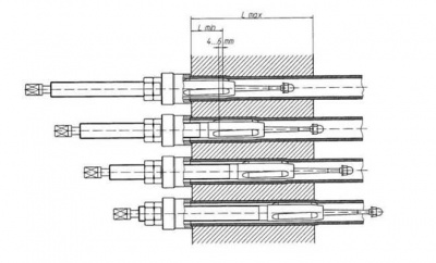Вальцовка СР-12 (30-160.30)